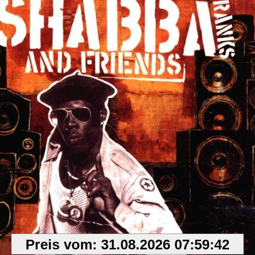 Shabba Ranks & Friends
