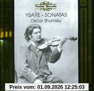 Violinsonaten