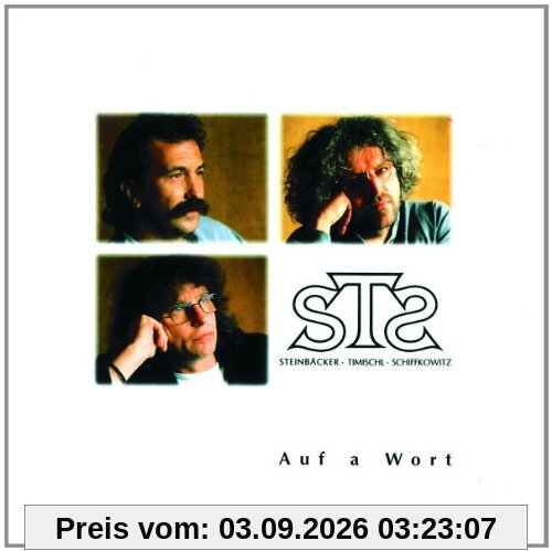 Auf a Wort