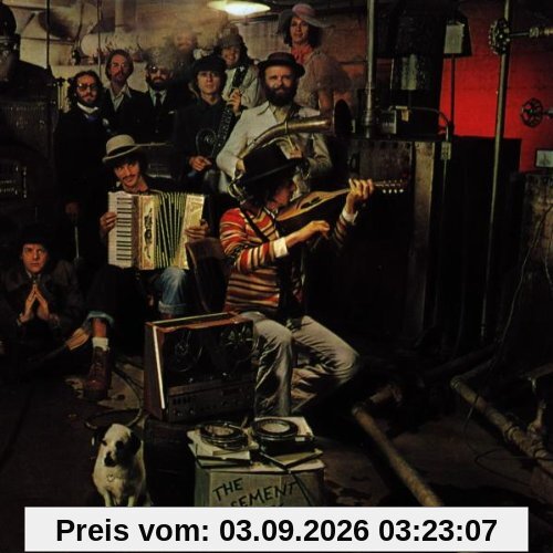 The Basement Tapes
