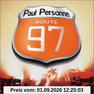 Route 97-Live