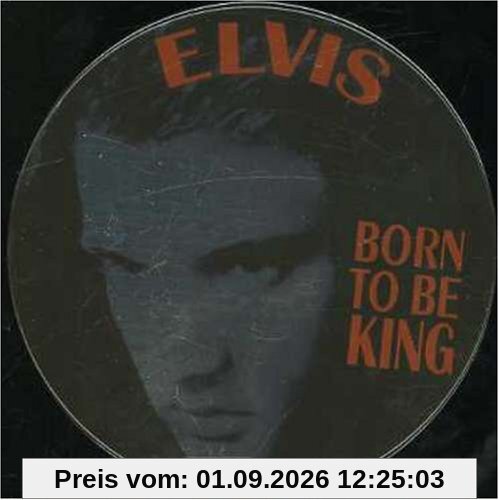 Born to Be King [UK-Import]