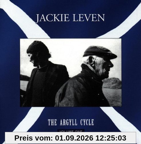 The Argyll Cycle 1