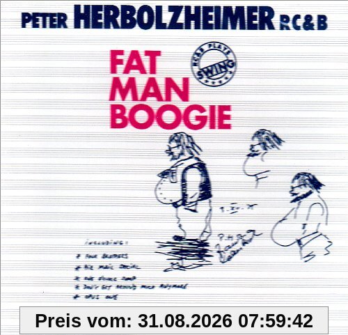 Fatman Boogie