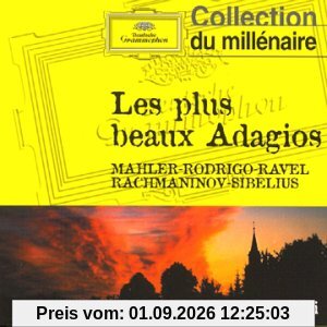 Plus Beaux Adagios