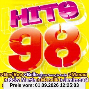 Hits 98