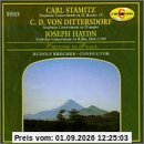 Sinfonia Concertante