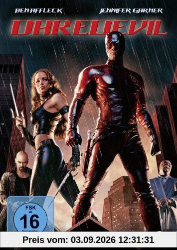 Daredevil [Director's Cut]