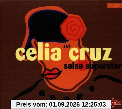 Salsa Superstar
