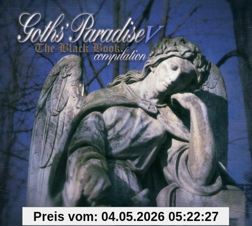 Goths' Paradise V