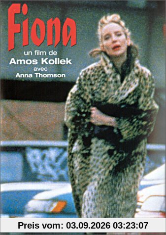 Fiona [FR Import]