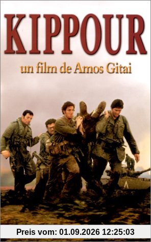Kippour [FR Import]