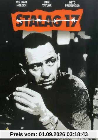 Stalag 17 [UK Import]