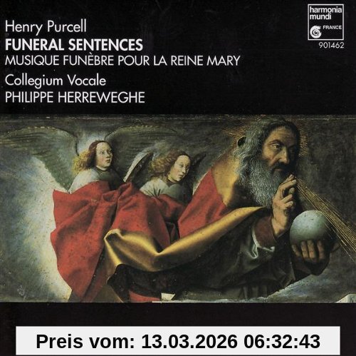 Herreweghe Funeral Sentences