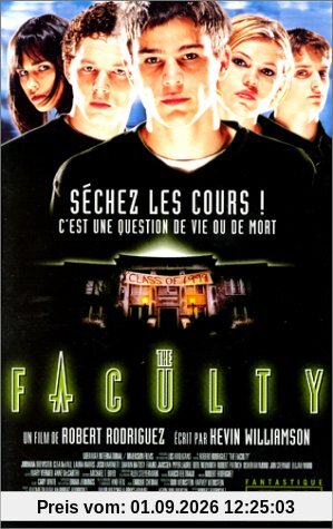 The faculty