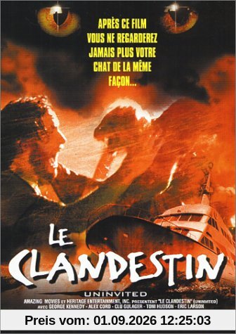 Le Clandestin