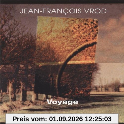 Frankreich/Voyage