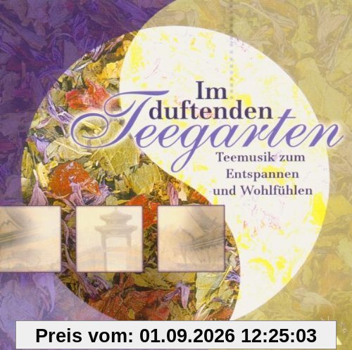 Im Duftenden Teegarten