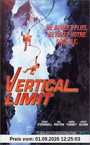 Vertical limit