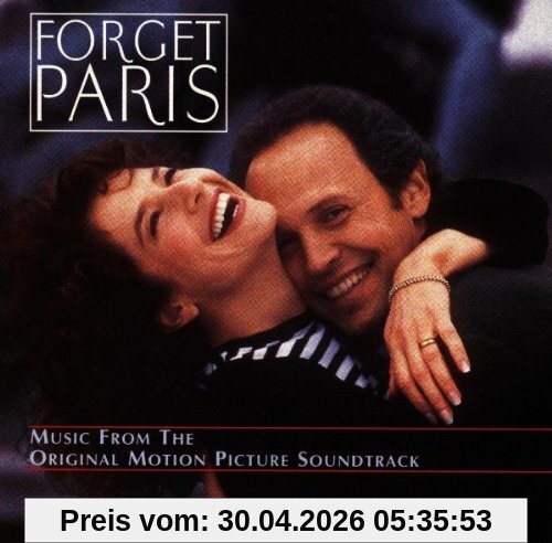Forget Paris