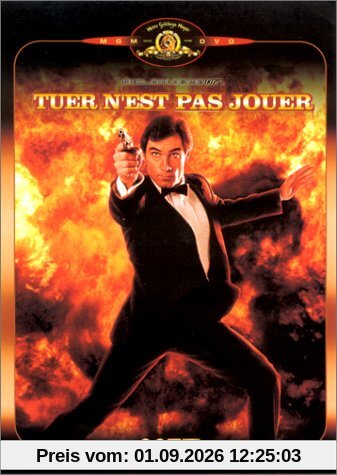 Tuer n'est pas jouer