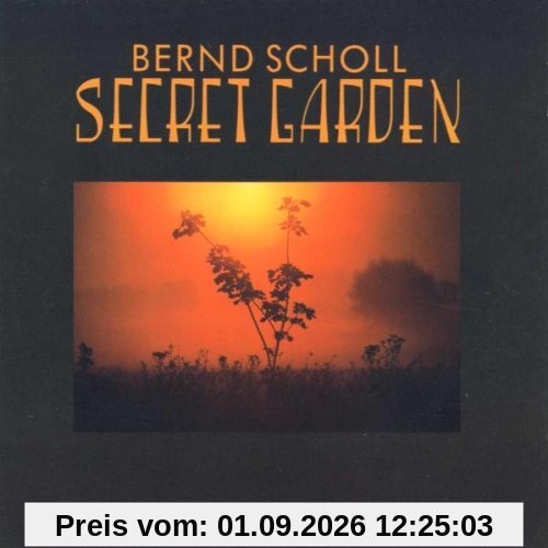 Secret Garden