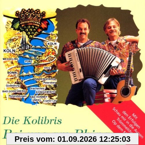 Bei Uns Am Rhing