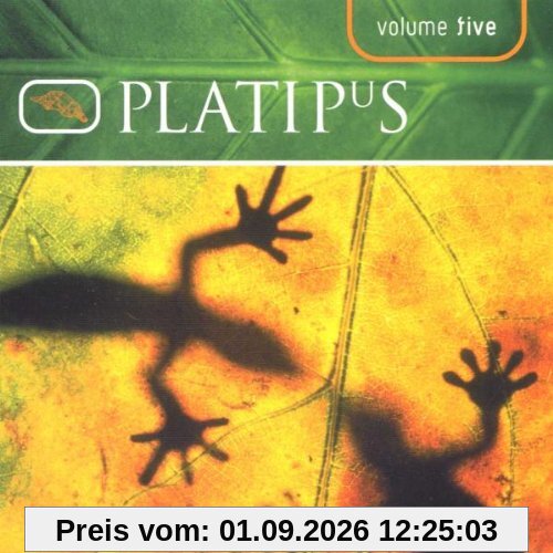 Platipus Vol.5