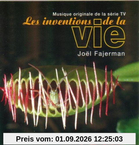 Les Inventions De La Vie