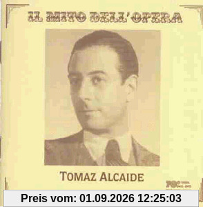 Alcaide/Recital
