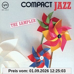 The Sampler [Compact Jazz]