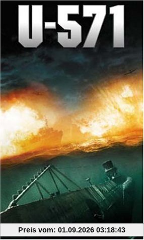 U-571 [UK Import]
