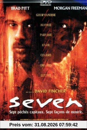 Seven