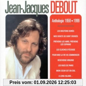 Anthologie 1959 - 1999