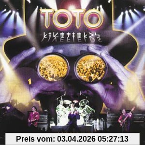 Toto Livefields