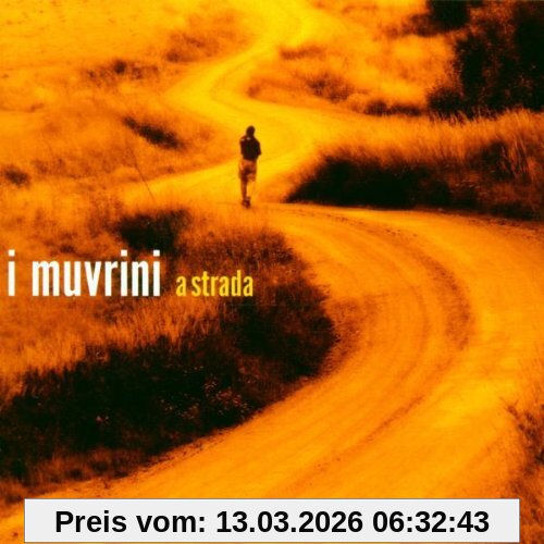 I Muvrini A Strada-the Best Of
