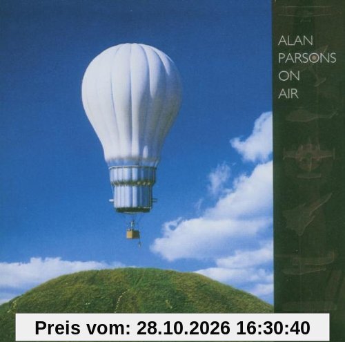 On Air (CD+CD Rom) 2-CD