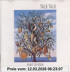 Talk Talk Spirit Of Eden