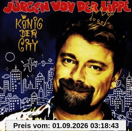 König der City