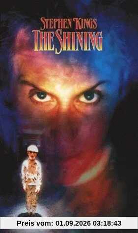 Stephen King's The Shining 2 [VHS]