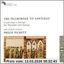 Pickett Die Pilgerfahrt Nach Santiago