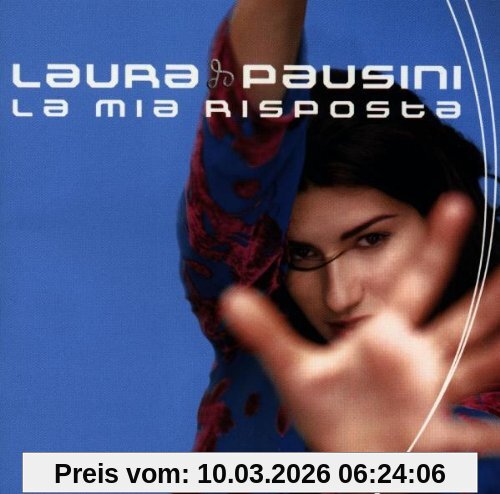 Laura Pausini La Mia Risposta