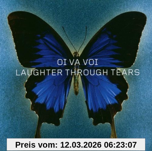 Oi Va Voi Laughter Through Tears