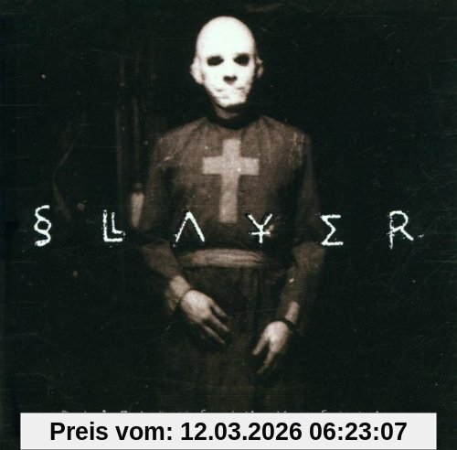Slayer Diabolus In Musica