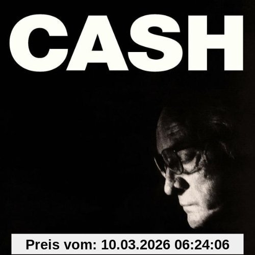 Johnny Cash The Man Comes Around