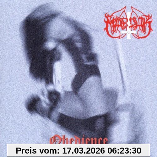 Marduk Obedience