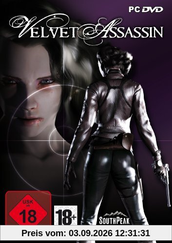 Velvet Assassin