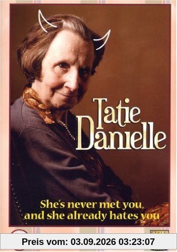 Tatie Danielle [UK Import]