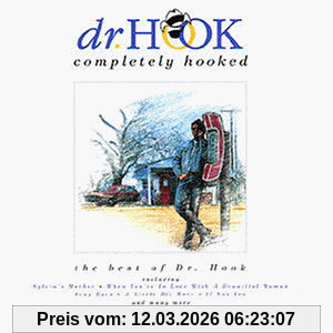 Dr. Hook Completely Hooked - Best Of...