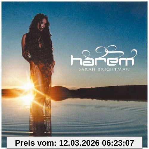 Sarah Brightman Harem